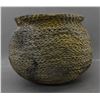 Image 11 : MIMBRES POTTERY COOKING JAR