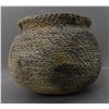 Image 12 : MIMBRES POTTERY COOKING JAR