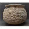 Image 1 : MIMBRES POTTERY COOKING JAR