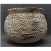 Image 3 : MIMBRES POTTERY COOKING JAR