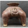 Image 2 : COLIMA POTTERY EFFIGY JAR