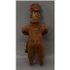 Image 10 : JALISCO POTTERY FIGURE