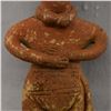 Image 12 : JALISCO POTTERY FIGURE