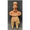 Image 1 : JALISCO POTTERY FIGURE
