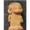 Image 7 : JALISCO POTTERY FIGURE