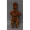 Image 9 : JALISCO POTTERY FIGURE