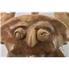 Image 13 : JALISCO POTTERY FIGURE
