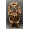 Image 1 : JALISCO POTTERY FIGURE
