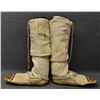 Image 3 : APACHE KICKER HIGH-TOP MOCCASINS