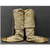 Image 5 : APACHE KICKER HIGH-TOP MOCCASINS