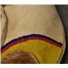 Image 9 : APACHE KICKER HIGH-TOP MOCCASINS