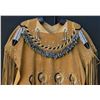 Image 2 : APACHE HIDE DRESS
