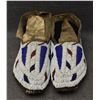 Image 1 : SIOUX MOCCASINS
