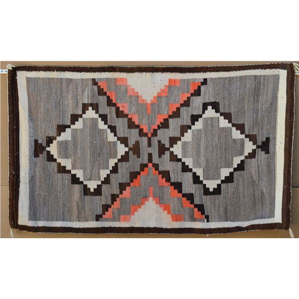 NAVAJO TEXTILE