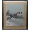 Image 2 : KIOWA PAINTING (BOBBY HILL "WHITEBUFFALO")