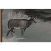 Image 5 : KIOWA PAINTING (BOBBY HILL "WHITEBUFFALO")