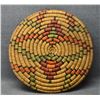 Image 2 : HOPI BASKETRY PLAQUE