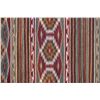 Image 18 : NAVAJO WIDE RUINS TEXTILE (LENNIE THOMAS)
