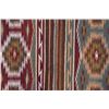Image 19 : NAVAJO WIDE RUINS TEXTILE (LENNIE THOMAS)