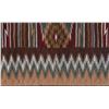 Image 21 : NAVAJO WIDE RUINS TEXTILE (LENNIE THOMAS)