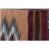 Image 3 : NAVAJO WIDE RUINS TEXTILE (LENNIE THOMAS)