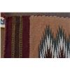 Image 4 : NAVAJO WIDE RUINS TEXTILE (LENNIE THOMAS)