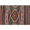 Image 9 : NAVAJO WIDE RUINS TEXTILE (LENNIE THOMAS)