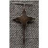 Image 2 : ZUNI CROSS PENDENT