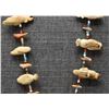 Image 12 : ZUNI  FETISH NECKLACE