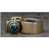 Image 4 : NAVAJO RING (JUAN WILLIE)