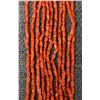 Image 11 : PUEBLO CORAL NECKLACE