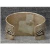 Image 3 : NAVAJO BRACELET (MONTY CLAW)