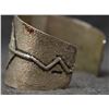 Image 5 : NAVAJO BRACELET (MONTY CLAW)