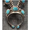 Image 2 : NAVAJO SQUASH NECKLACE