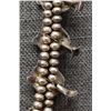 Image 8 : NAVAJO SQUASH NECKLACE