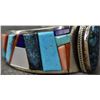 Image 8 : NAVAJO BRACELET (TED DRAPER.JR)