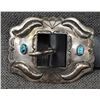 Image 2 : NAVAJO CONCHO BELT
