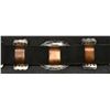 Image 9 : NAVAJO CONCHO BELT