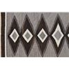 Image 17 : NAVAJO TEXTILE