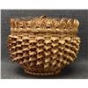 Image 1 : PENOBSCOT LIDDED BASKET