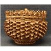 Image 2 : PENOBSCOT LIDDED BASKET