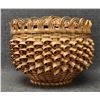 Image 3 : PENOBSCOT LIDDED BASKET