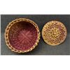 Image 5 : PENOBSCOT LIDDED BASKET