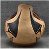 Image 2 : SANTO DOMINGO POTTERY PITCHER