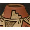 Image 10 : HOPI POTTERY VASE (ELSON SECKLETSTEWA)
