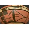 Image 11 : HOPI POTTERY VASE (ELSON SECKLETSTEWA)