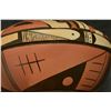 Image 13 : HOPI POTTERY VASE (ELSON SECKLETSTEWA)