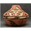 Image 1 : HOPI POTTERY VASE (ELSON SECKLETSTEWA)