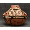 Image 2 : HOPI POTTERY VASE (ELSON SECKLETSTEWA)