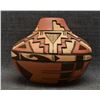 Image 3 : HOPI POTTERY VASE (ELSON SECKLETSTEWA)